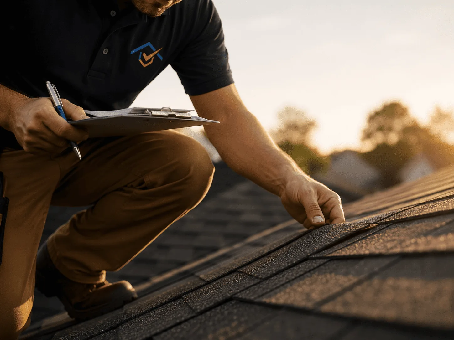Why Choose Roof Inspection in Fallon, NV